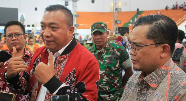 Kemendikdasmen Bakal Bangun Sekolah Nasional Terintegrasi di Situbondo, Butuh Lahan 20 Hektare